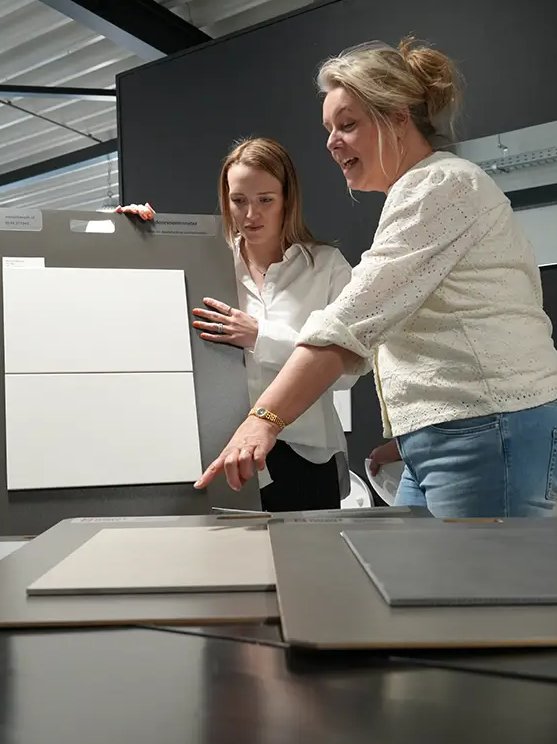 Verkoopadviseur (20-37 uur)