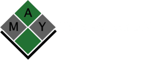 Logo MAY Tegelwerken