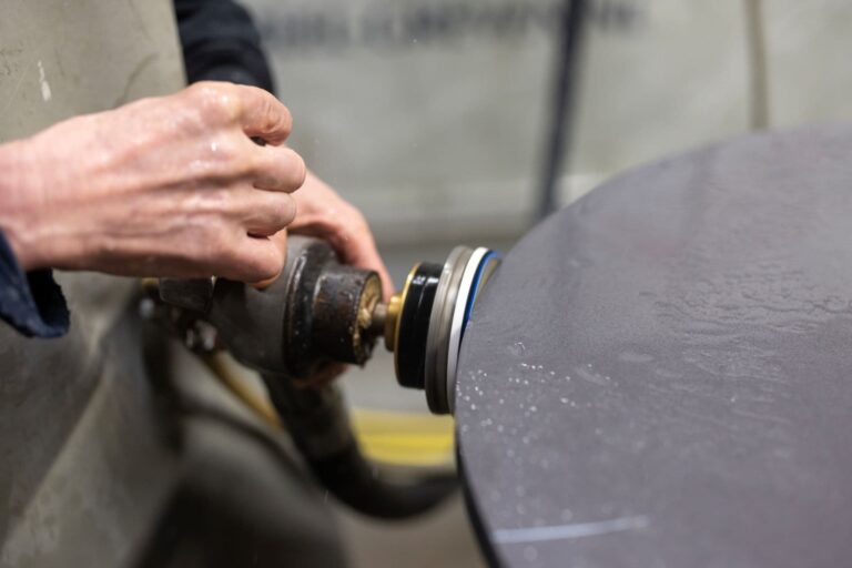 Productiemedewerker Interieur