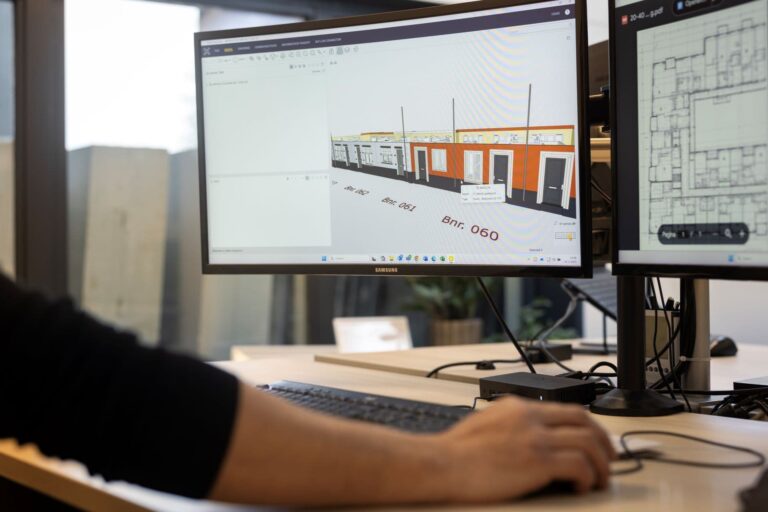 Werkvoorbereider Bouw